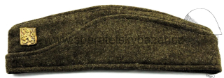 Lodička RČS - vz.45 - velikost 60 