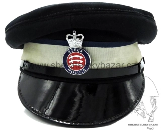 Policejní čepice GB ESSEX