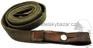  Popruh samopal vz.58 / Kulomet vz.59 
