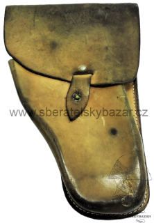  Pouzdro vz.61/M84 " škorpion " Jugoslavie 