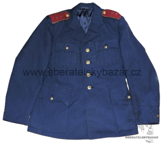 Blůza SNB 60/70. léta " pastel"