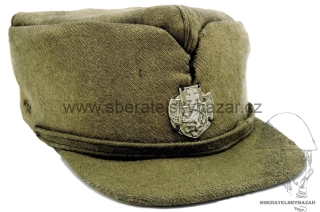 Legionářská čepice vzor 1919 "vydumka" 