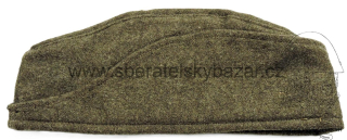 Lodička vz.21 ČSLA - kopřívák 