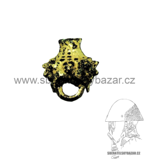 Miniatura odznak 