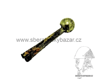 Miniatura odznak - nýt 