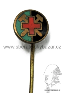Odznak Hornický 
