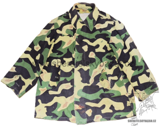 Kongo mlok vz.60 ČSLA