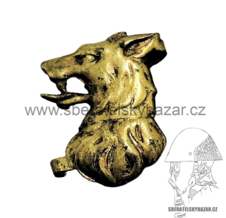 Rozlišovací znak - Pohraniční stráž 1ks - II.jakost
