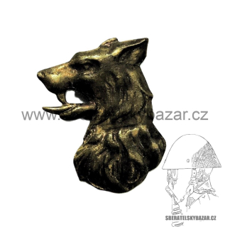 Rozlišovací znak - Pohraniční stráž 1ks - II.jakost