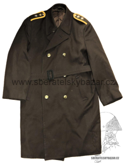 Kabát Generála ČSLA 