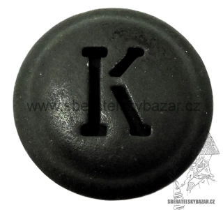 Kokarde Kaiser Karl ww1
