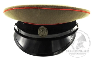 Služební čepice SSSR
