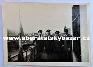 Fotografie ČSLA 1959