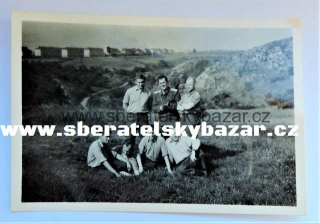 Fotografie ČSLA 