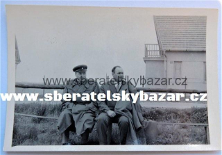 Fotografie ČSLA 1961