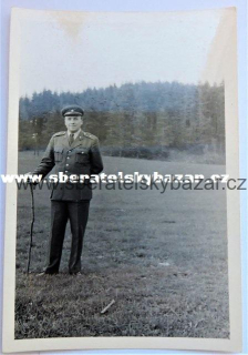 Fotografie ČSLA 1961