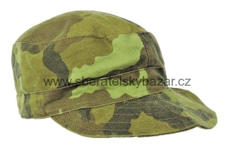 Čepice ASR vz.92 oboustraná 