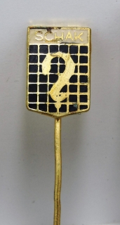 Odznak SCHAK
