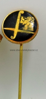 Odznak F