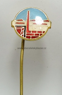 Odznak PC 