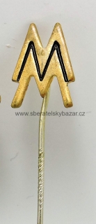 Odznak M