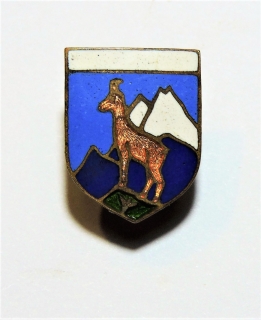 Odznak Starý