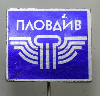 Odznak SSSR