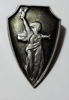 Odznak SSSR