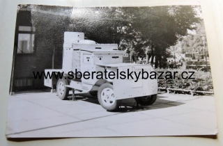 Fotografie techniky