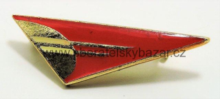 Odznak pionýrský