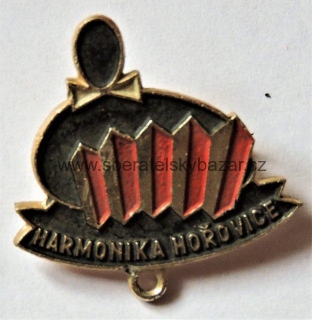  OdznakHarmonika Hořovice