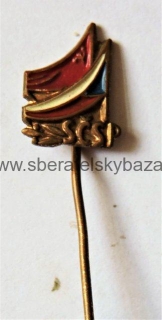 Odznak SČSP
