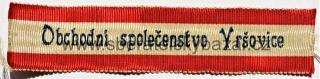 Stužka obchodní společenstvo Vršovice
