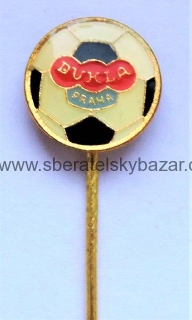  Odznak - Dukla Praha