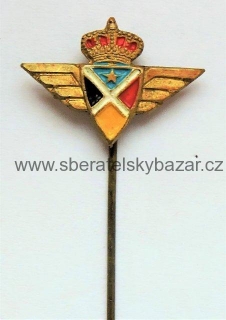  Odznak 