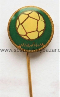  Odznak - Fotbal