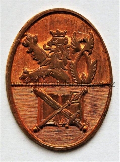 Vojenská Vysoká Škola VYŠKOV - Výlisek