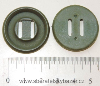   Knoflík armádní Velká britanie - Velký