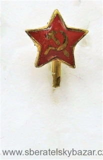Odznak SSSR