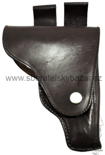 Pouzdro na pistoli SNB 