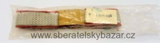 Opasek Čestná stráž - v původním obalu velikost 115cm