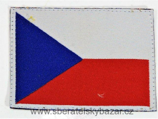 Vlajka ČSLA/ČSFR