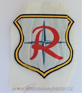 Nášivka Bundeswehr 