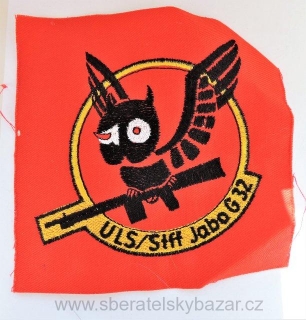 Nášivka Bundeswehr 