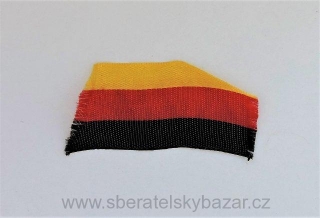 Nášivka Bundeswehr 