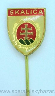 Odznak Skalica