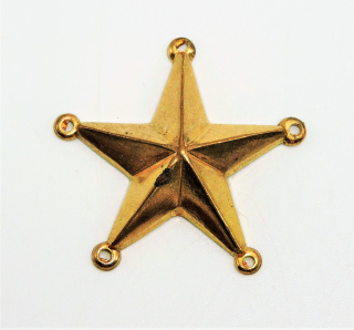 Rukavový distinkční odznak pro Generály Četnictva