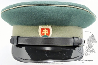 Brigadýrka Slovensko CLO