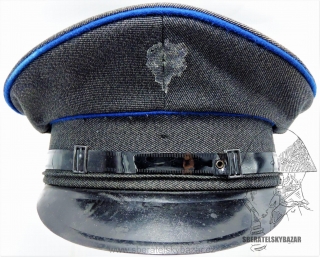 Brigadýrka BW 