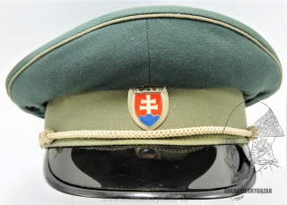 Brigadýrka Slovensko CLO